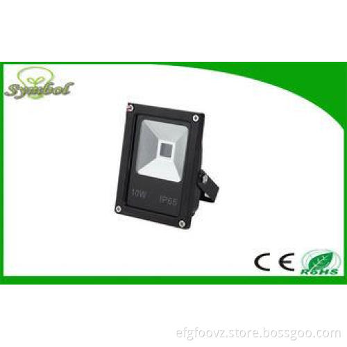 Wall Lighting 3000K Ultra Thin Waterproof Led Flood Lights